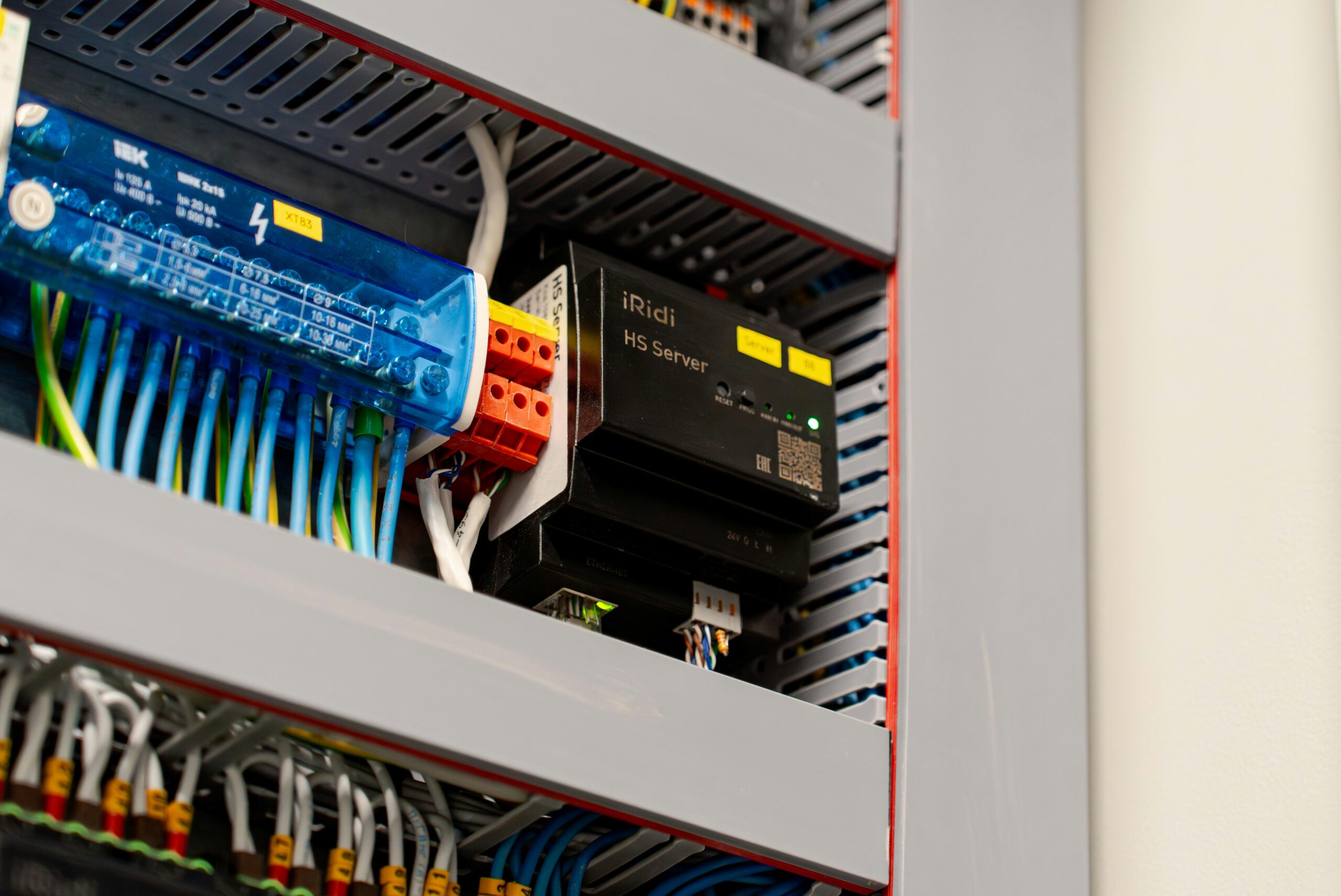 What Is a Home Lab? A Beginner’s Guide to Self-Hosting