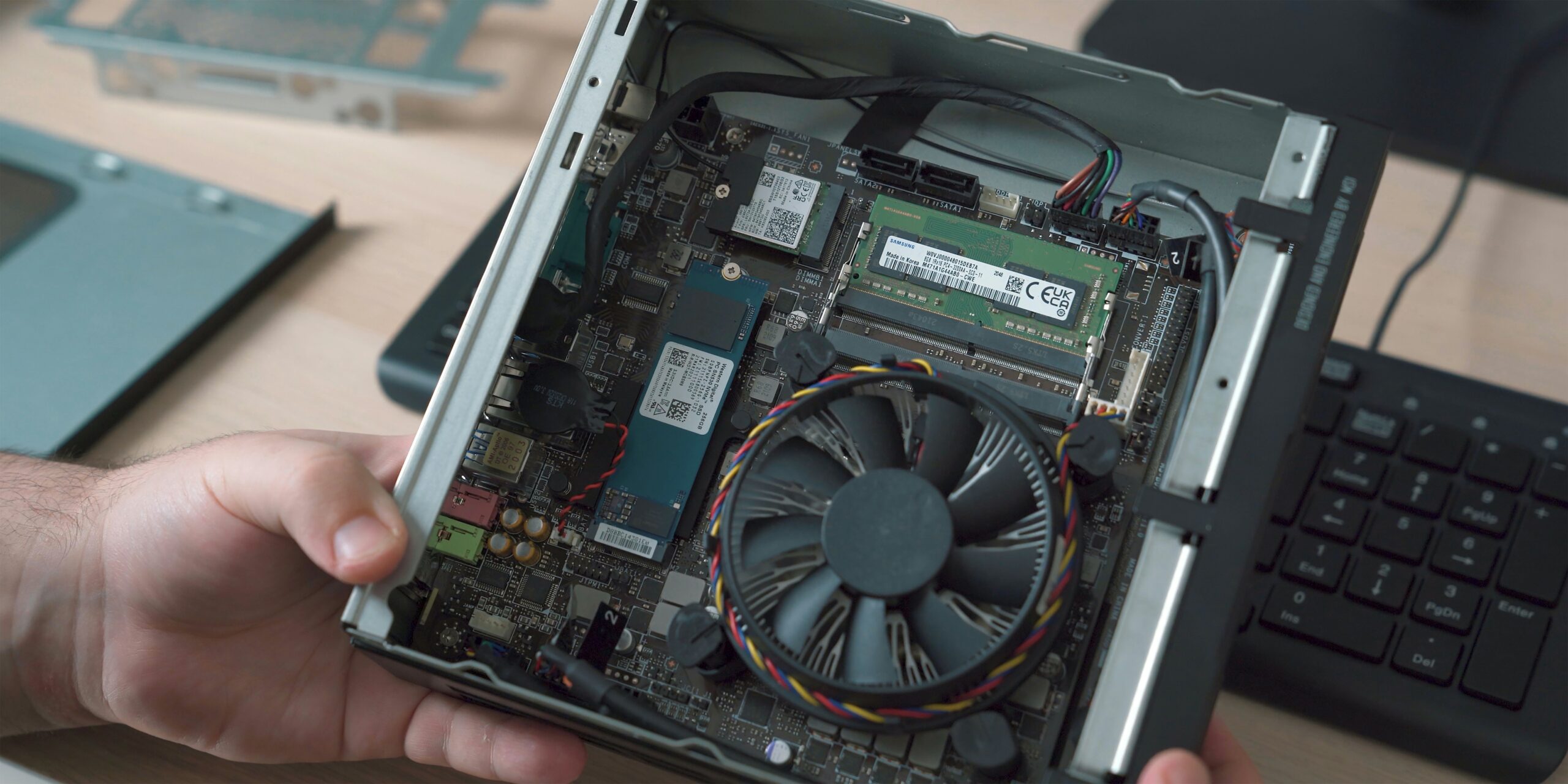 Best Mini PCs for a Home Lab in 2026: A Beginner’s Buying Guide