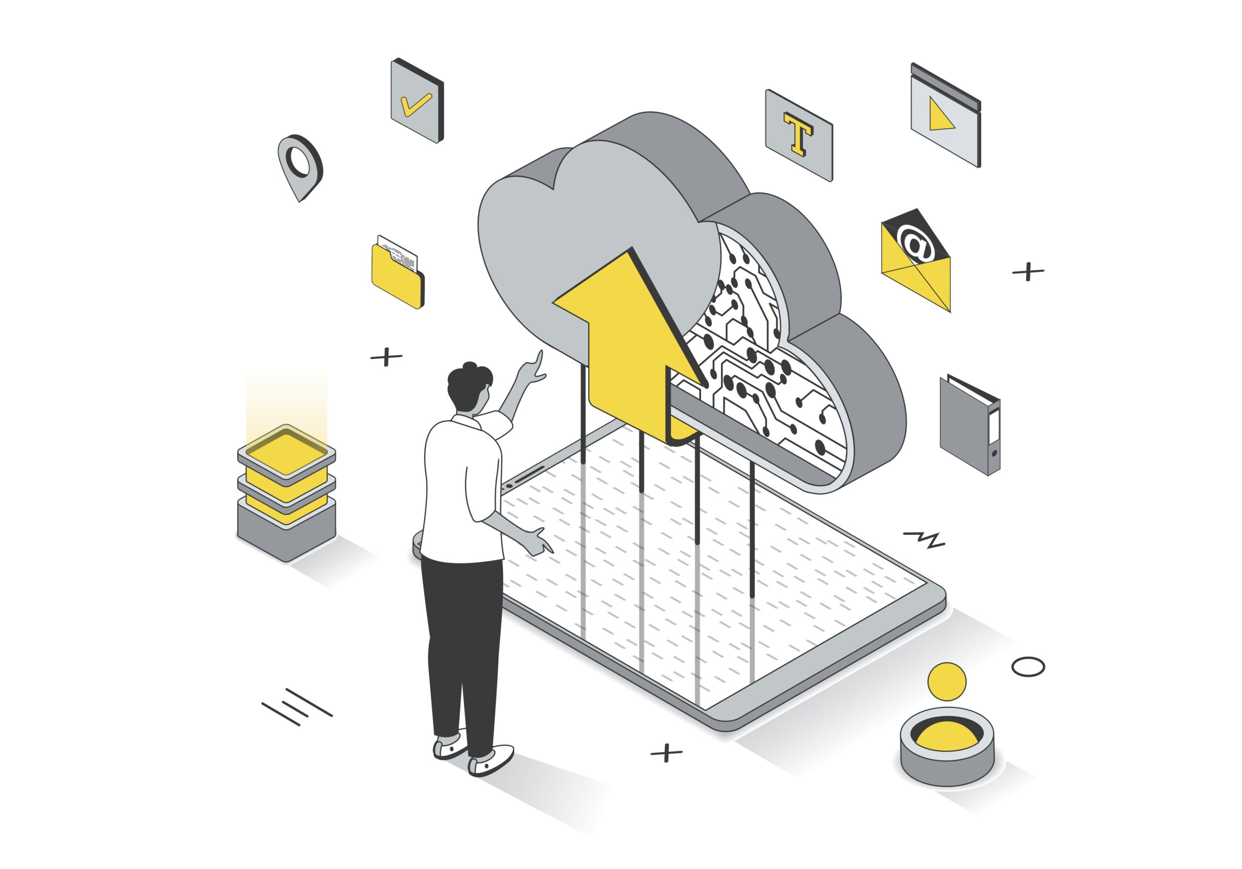 Nextcloud vs Google Drive: Should You Host Your Own Cloud Storage?